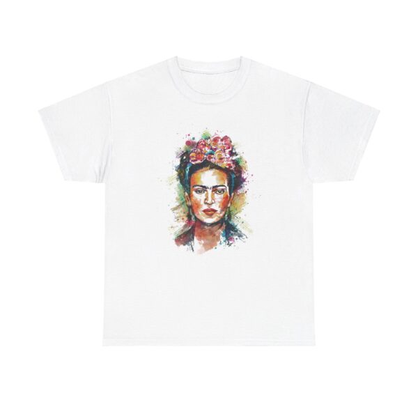 Frida Kahlo T shirt