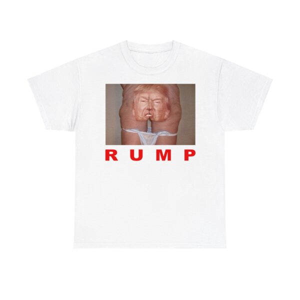 Rump T-Shirt