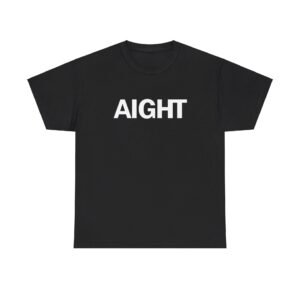 AIGHT T Shirt