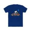 Snoopy Autism Awareness T Shirt