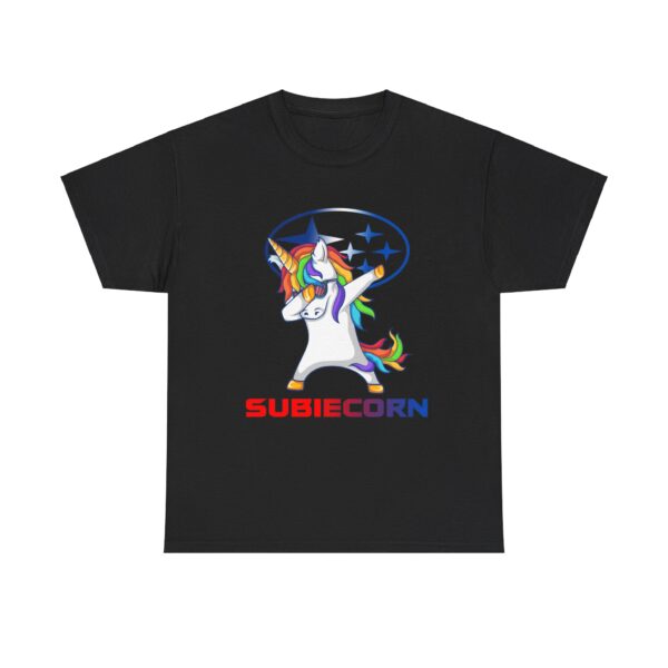 Subiecorn T-shirt