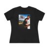 Poetic Justice Movie Poster T Shirt