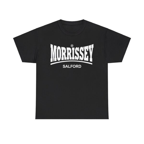 Morrissey T-shirt