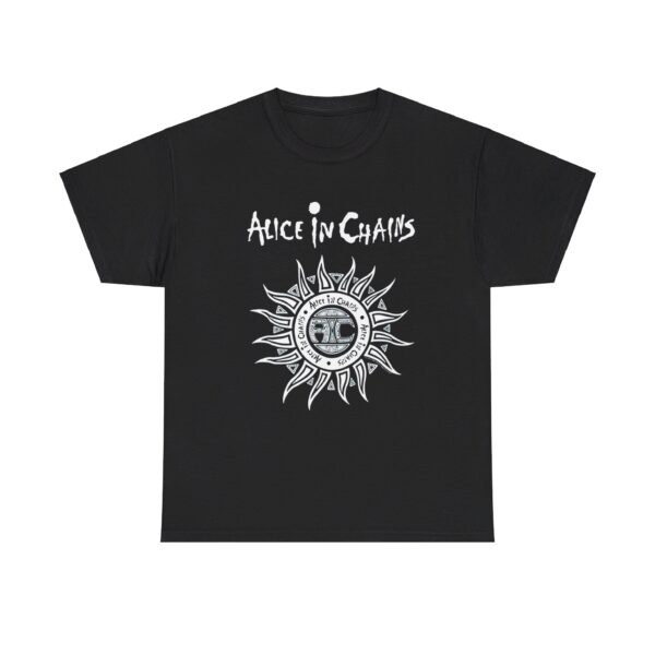 ALICE IN CHAINS T-SHIRT