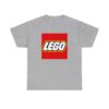 Lego T-shirt