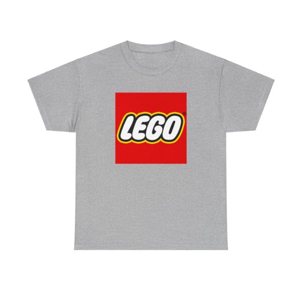 Lego T-shirt