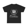 Cadillac Logo T-Shirt