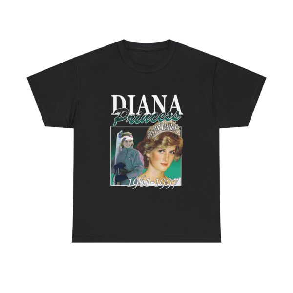 Princess Diana T-Shirt