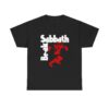 Brak Sabbath Unisex T Shirt