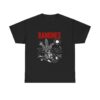 ramones loco live tshirt