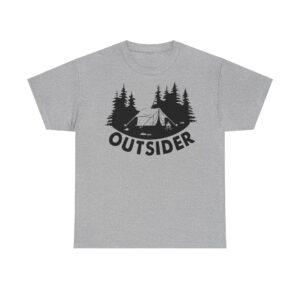 Outsider T-Shirt