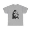 Nirvana Kurt Cobain T-shirt