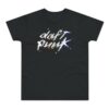 Daft Punk Discovery T shirt