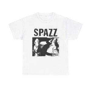 Spazz T Shirt