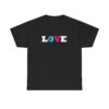 Savannah Guthrie Love T-Shirt