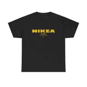 Nikea T-Shirt