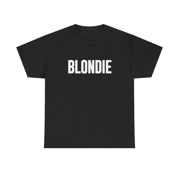 Blondie T-Shirt