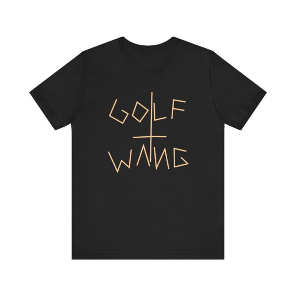 Golf Wang OGs T-shirt