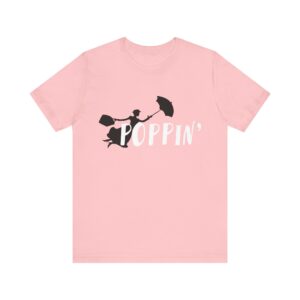 Poppin T-shirt