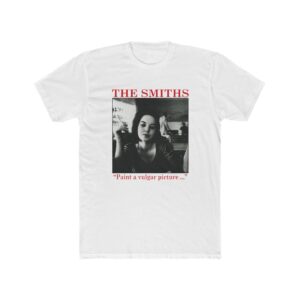 The Smiths t shirt