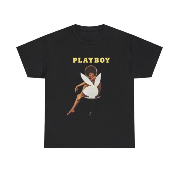 Playboy 1971 Cover T-Shirt