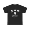 Queen T Shirt