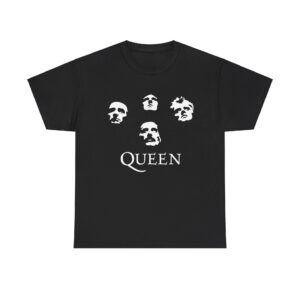 Queen T Shirt