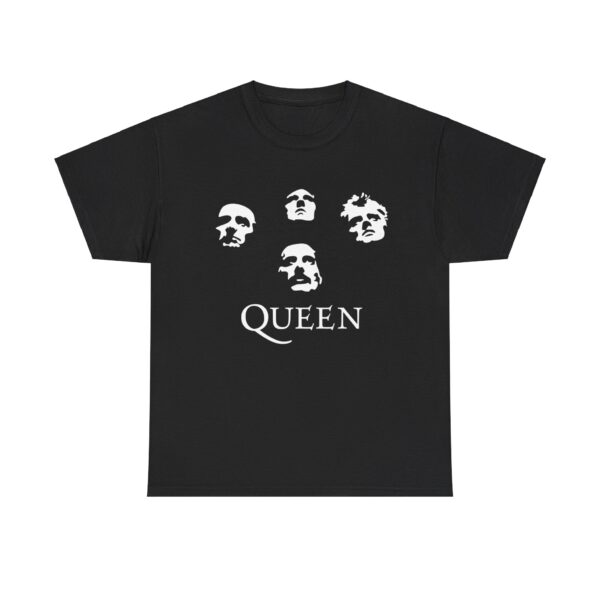 Queen T Shirt