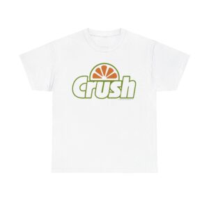 Orange Crush T-Shirt