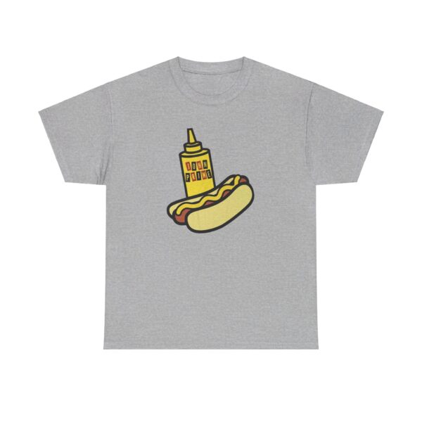 John Prine Hot Dog T-Shirt