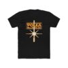 Polka Will Never Die T Shirt