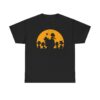 Zombie Charlie Brown Halloween T-Shirt